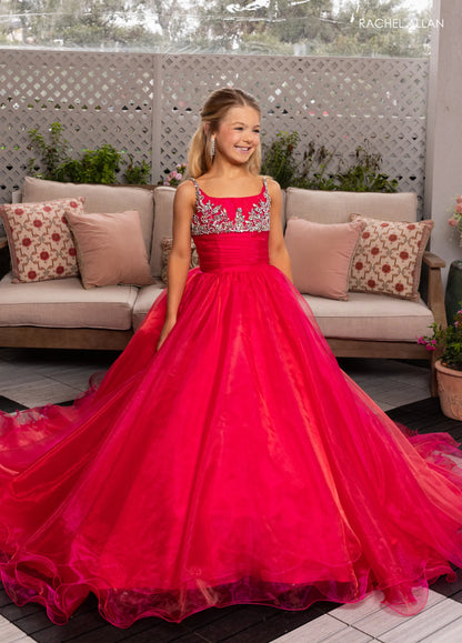 Rachel Allan 10287 Dress