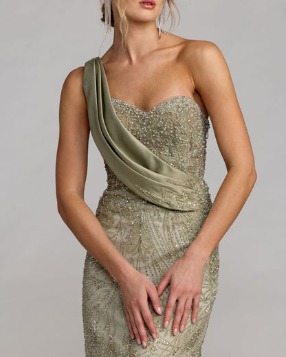 Mac Duggal 21089 Dress