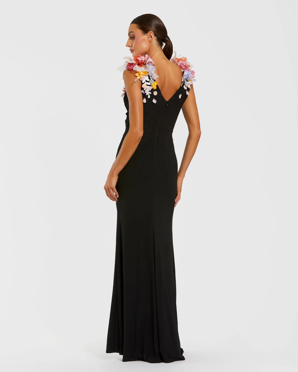 Mac Duggal 21084 Dress - ElbisNY