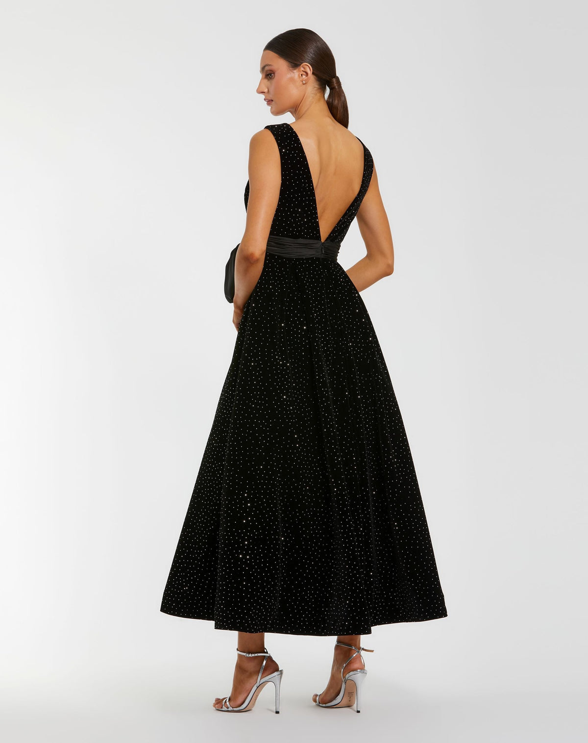 Ieena for Mac Duggal 56244 Dress