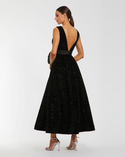 Ieena for Mac Duggal 56244 Dress