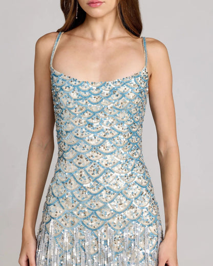 Mac Duggal 6251 Dress