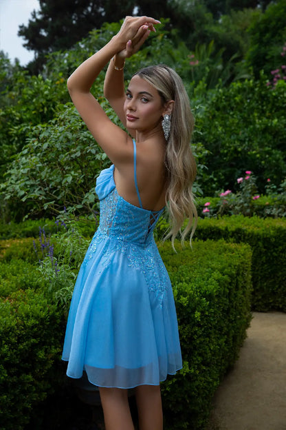 GS3507 Elizabeth K Dress