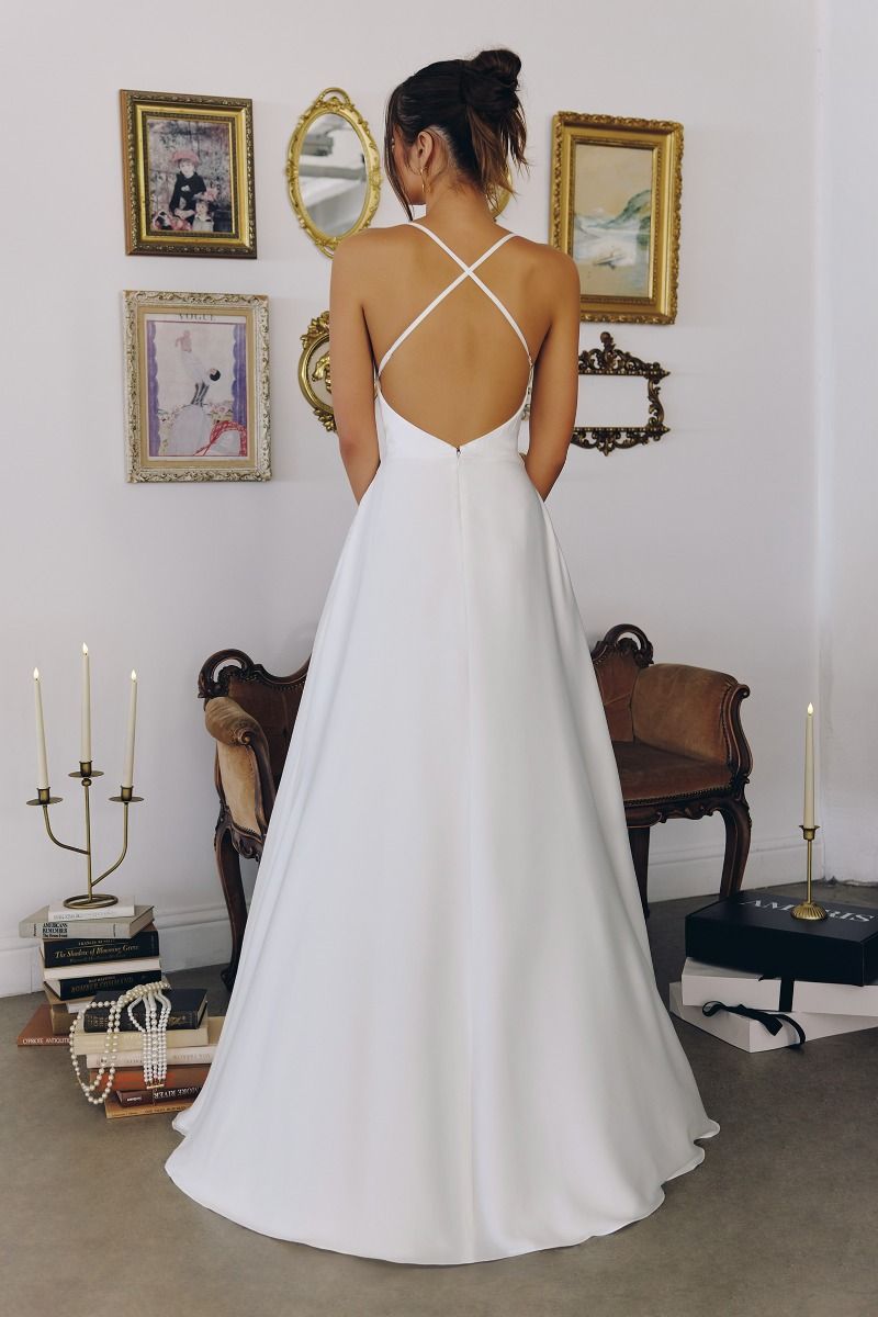 Amoris T714W Dress