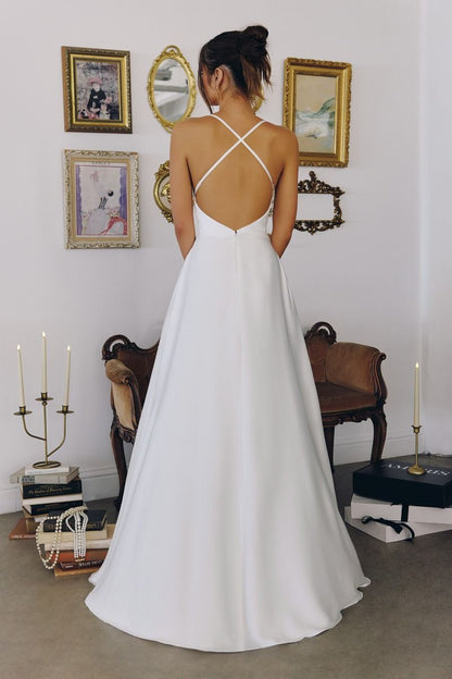 Amoris T714W Dress