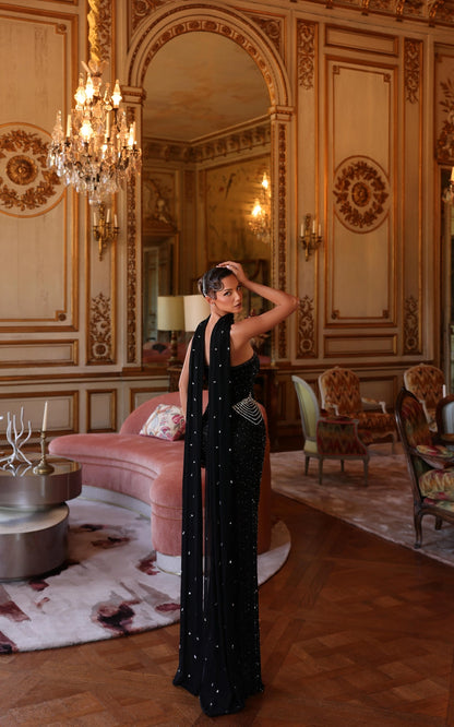 Chic and Holland HF110651 Dress