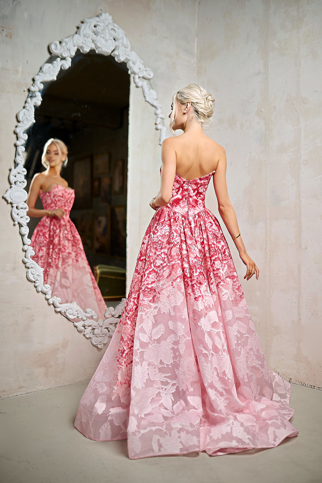 Tina Holly TW624 Dress