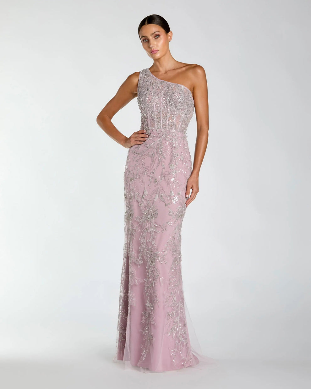 Mac Duggal 20543 Dress