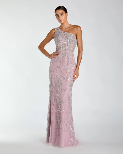 Mac Duggal 20543 Dress