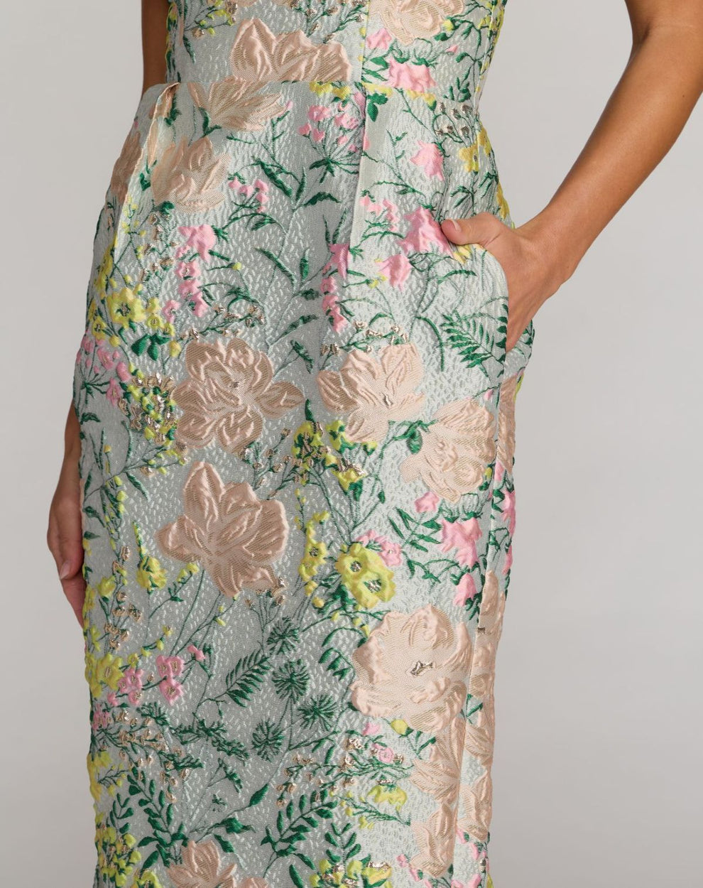 Mac Duggal 13223 Dress