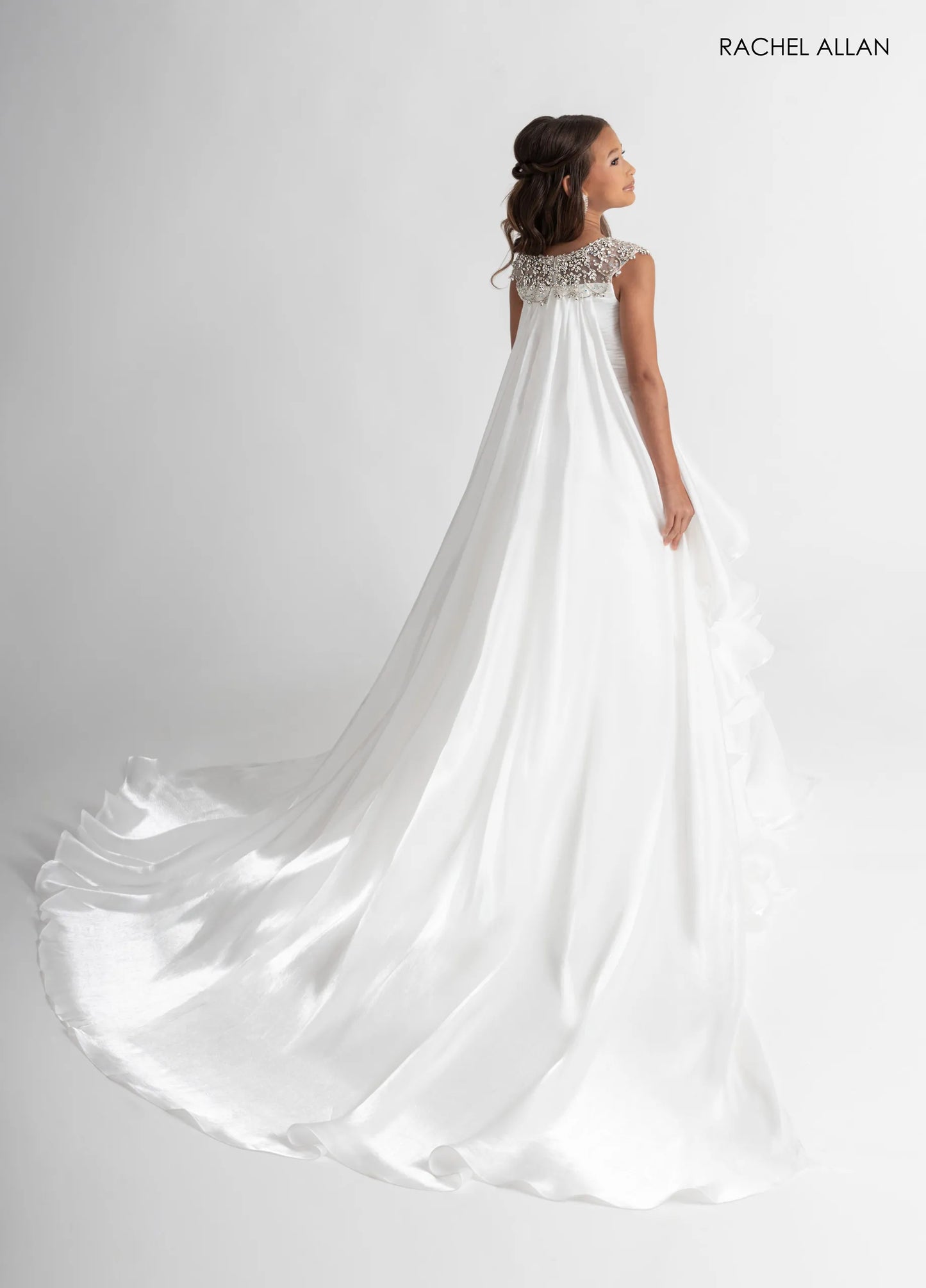 Rachel Allan 10310 Dress