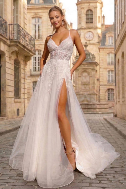 Amelia Couture TM1006 Dress