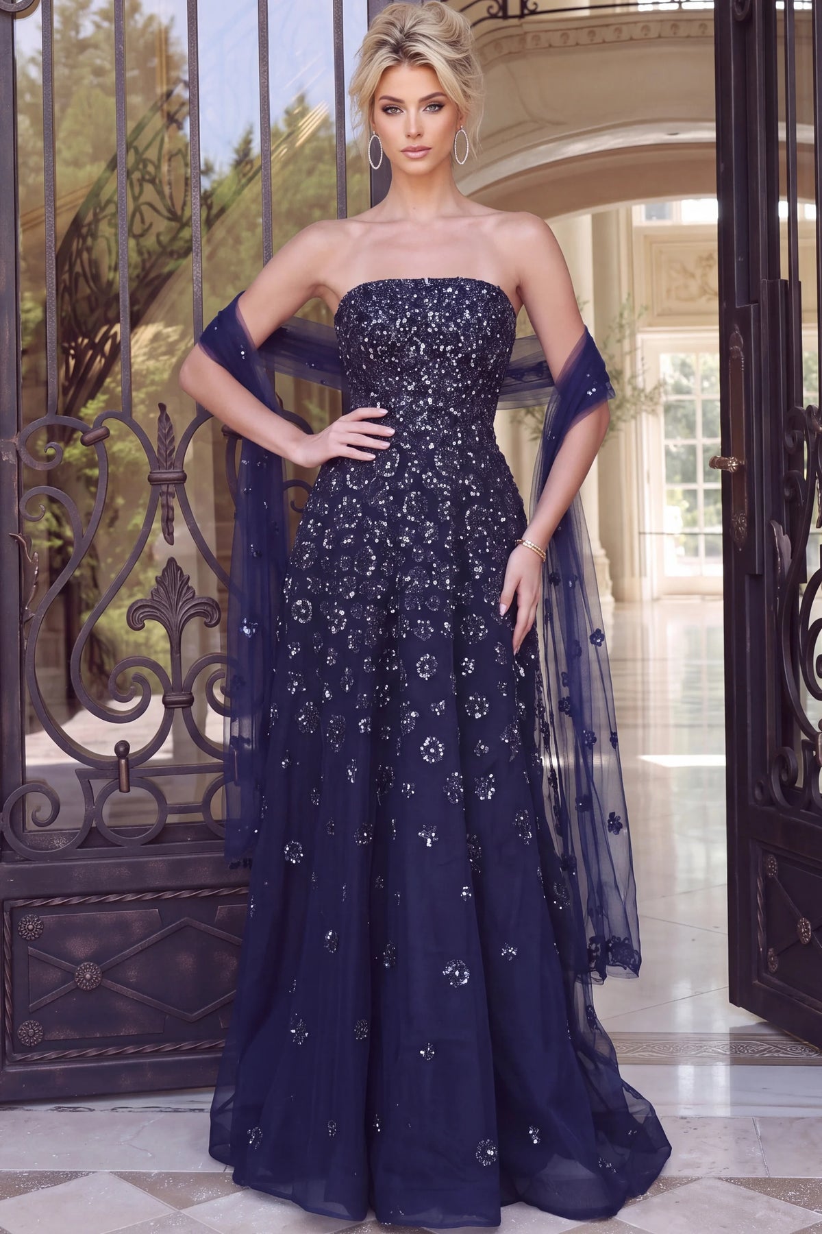 Jovani 51617 Dress