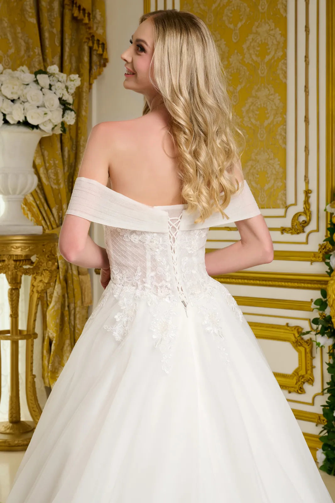 GL3657 GLS by Gloria