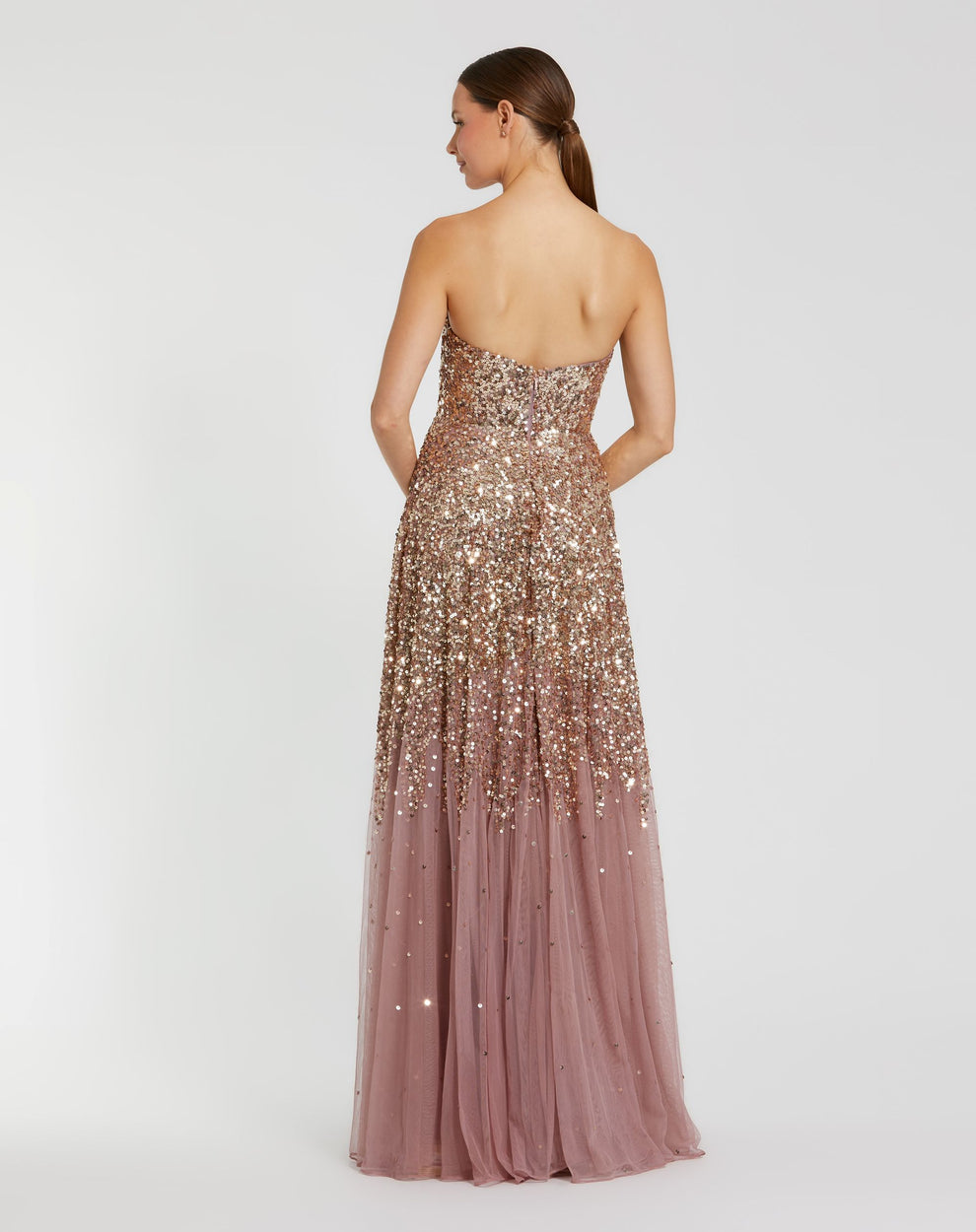 Mac Duggal 6144 Dress