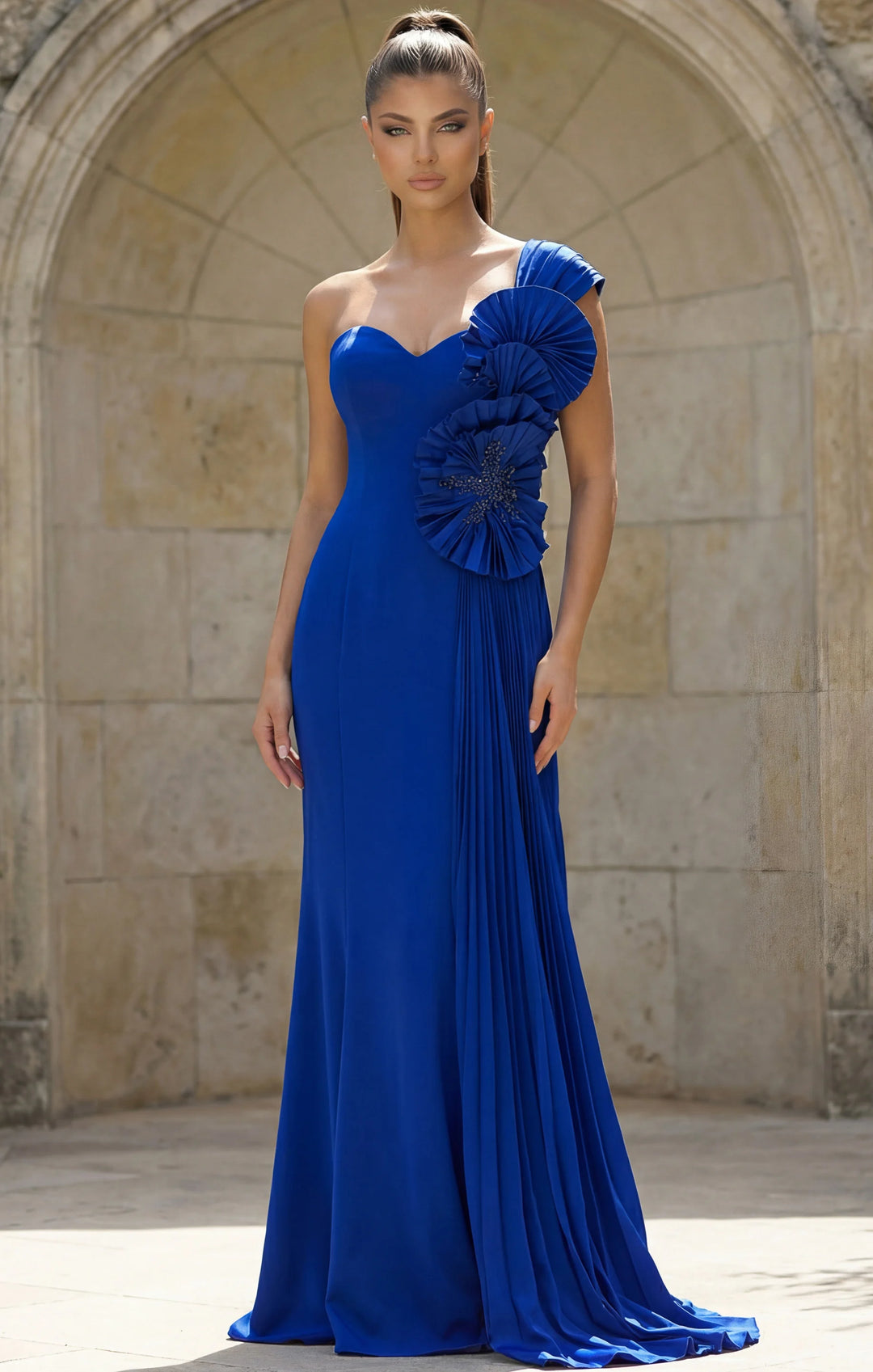 Jovani 47202 Dress - ElbisNY