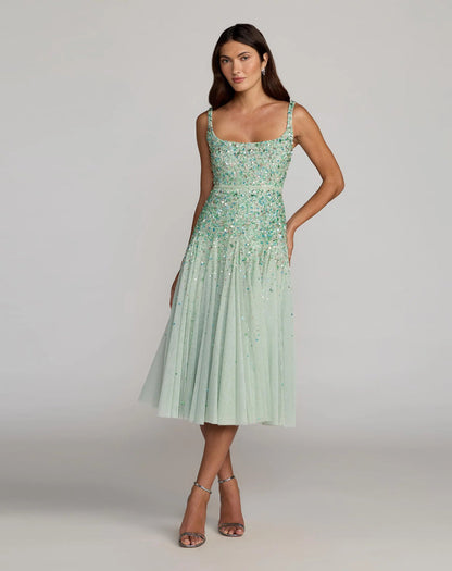 Mac Duggal 94334 Dress - ElbisNY