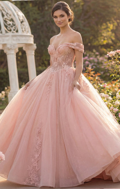 Jovani Q44558 Dress