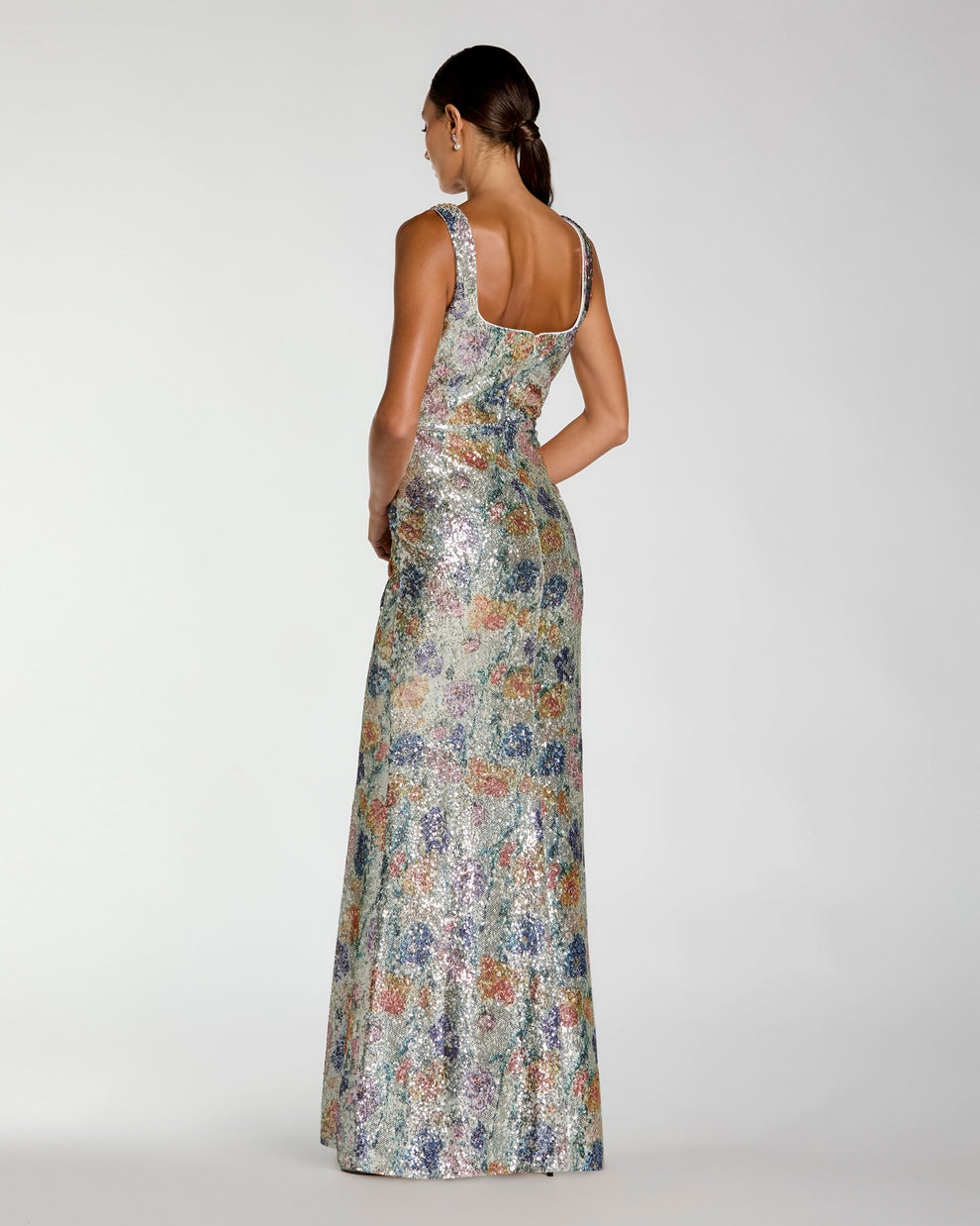 Mac Duggal 56388 Dress - ElbisNY