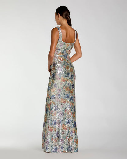 Mac Duggal 56388 Dress - ElbisNY
