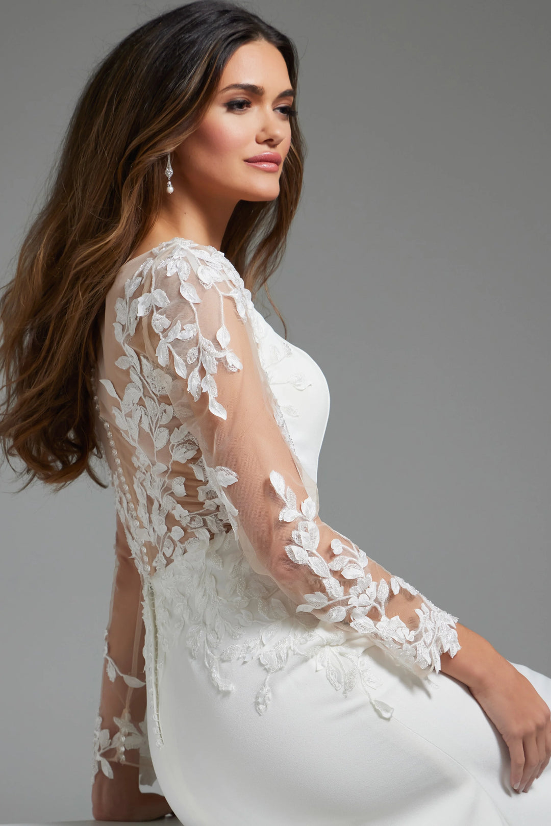 Jovani JB42297 Dress