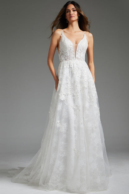 Jovani JB07147 Dress