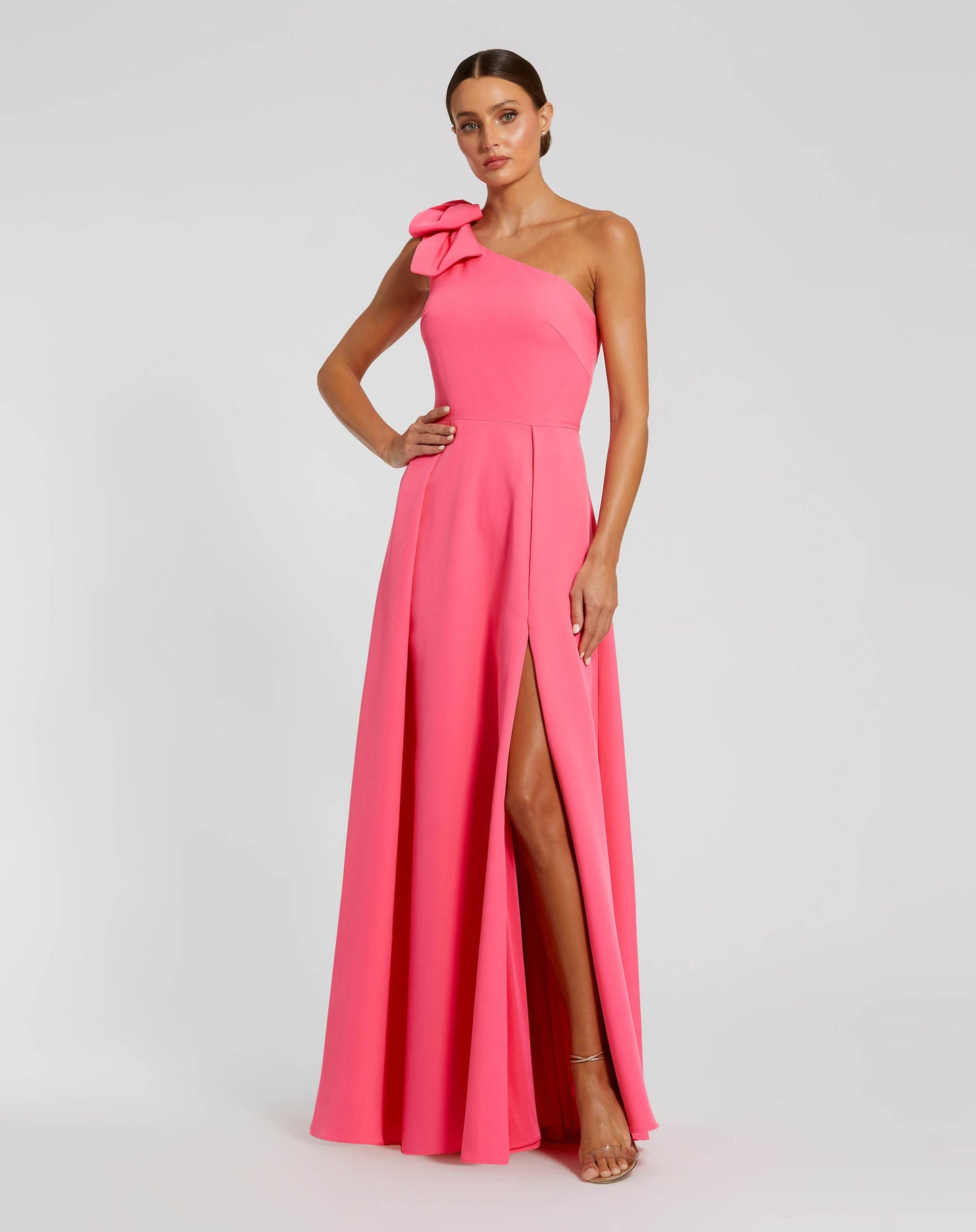 Ieena for Mac Duggal 26989 - ElbisNY