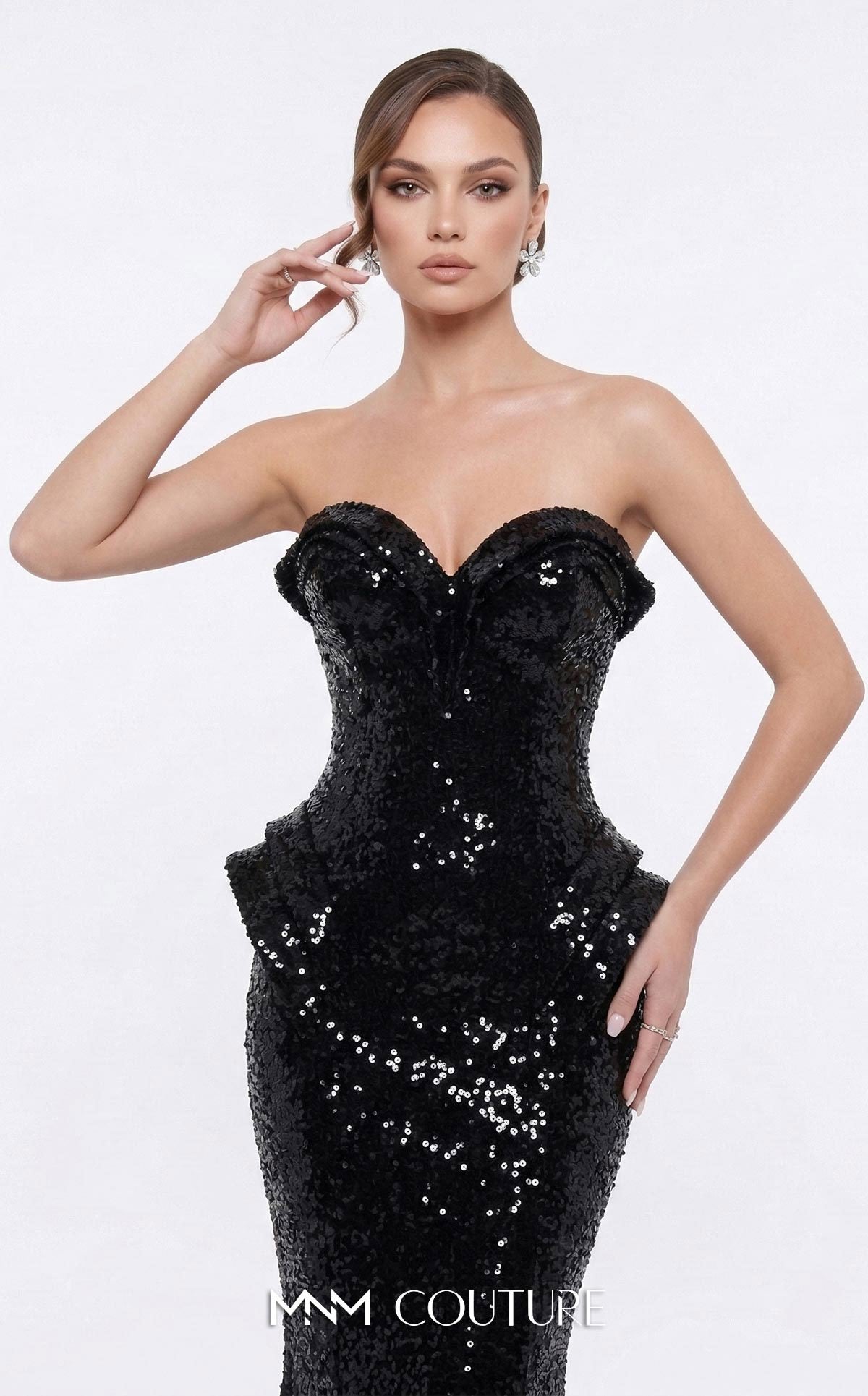 Fouad Sarkis 2263B Dress