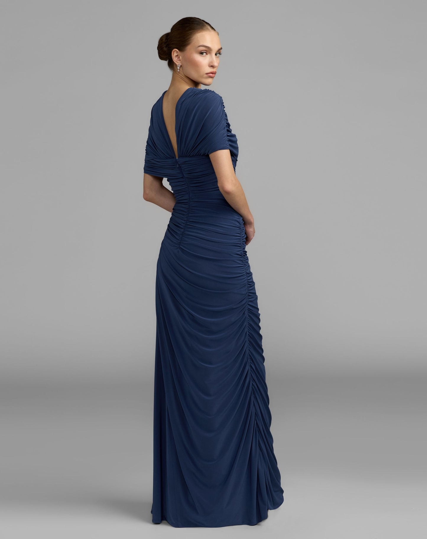 Mac Duggal 13244 Dress