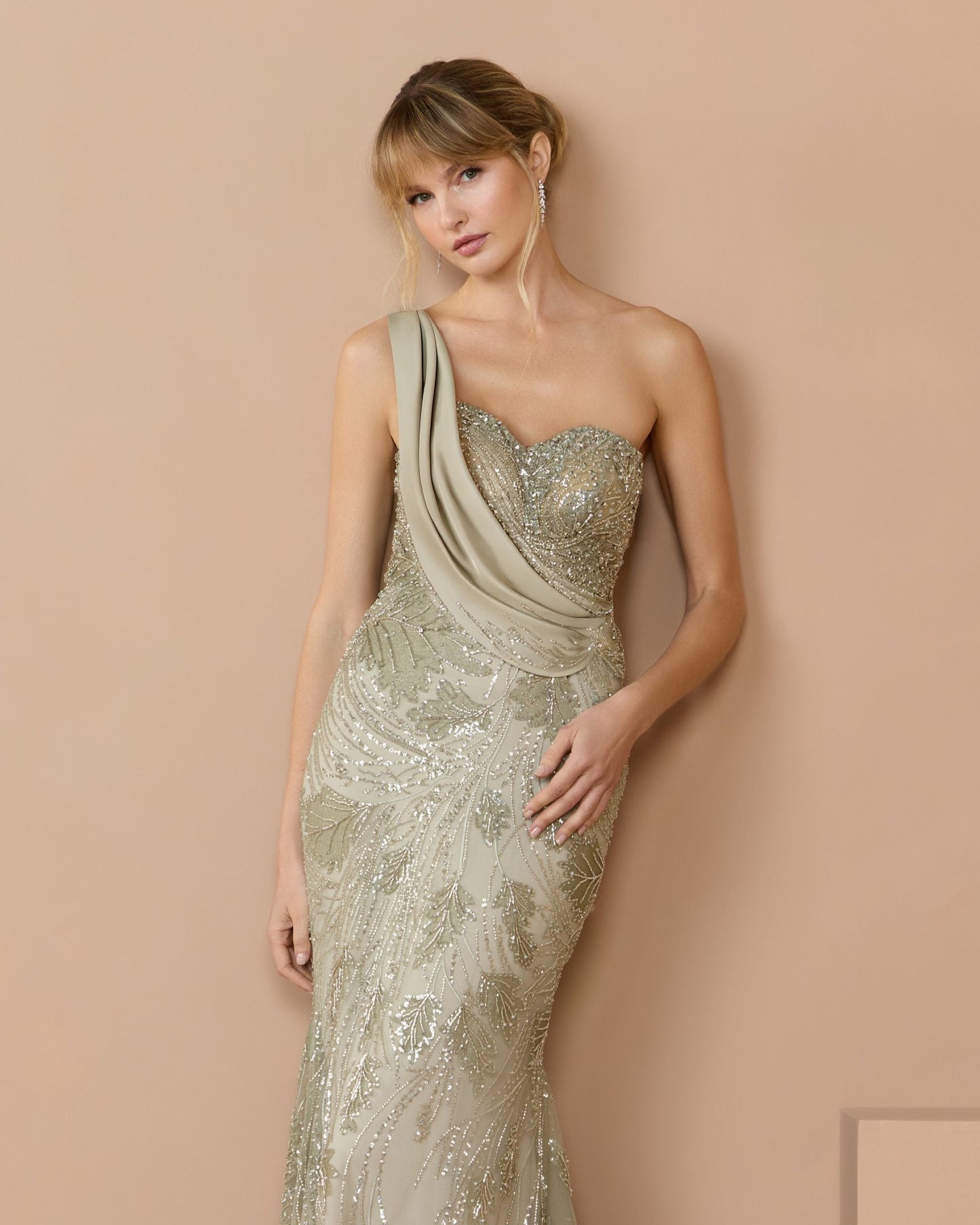 Mac Duggal 21089 Dress