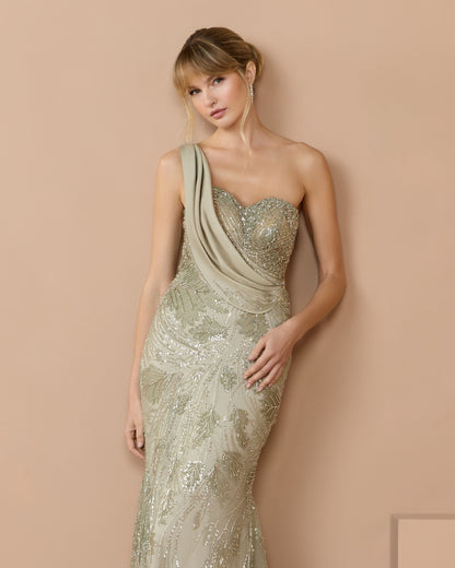 Mac Duggal 21089 Dress