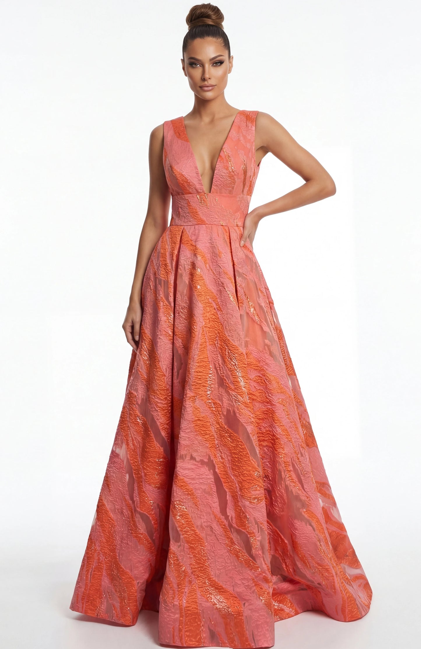 Jovani 41136 Dress