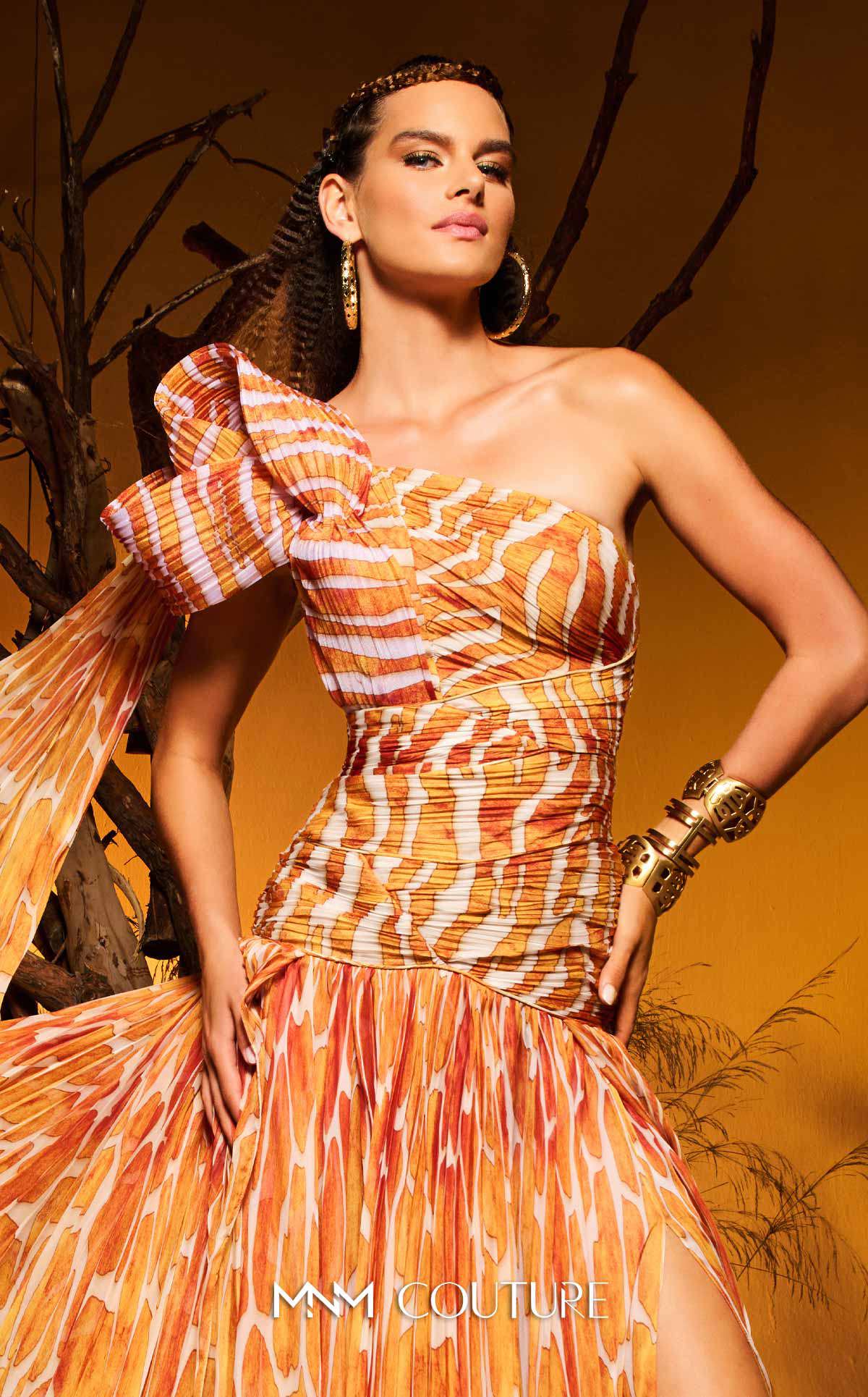 Fouad Sarkis F02974 Dress