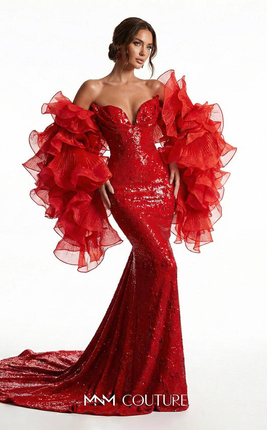 Fouad Sarkis F03029 Dress