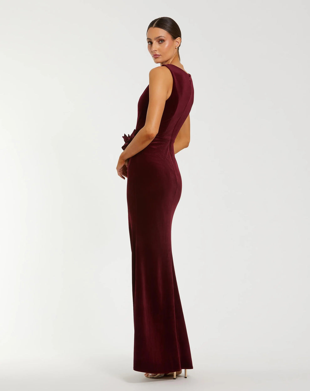 Ieena for Mac Duggal 21163