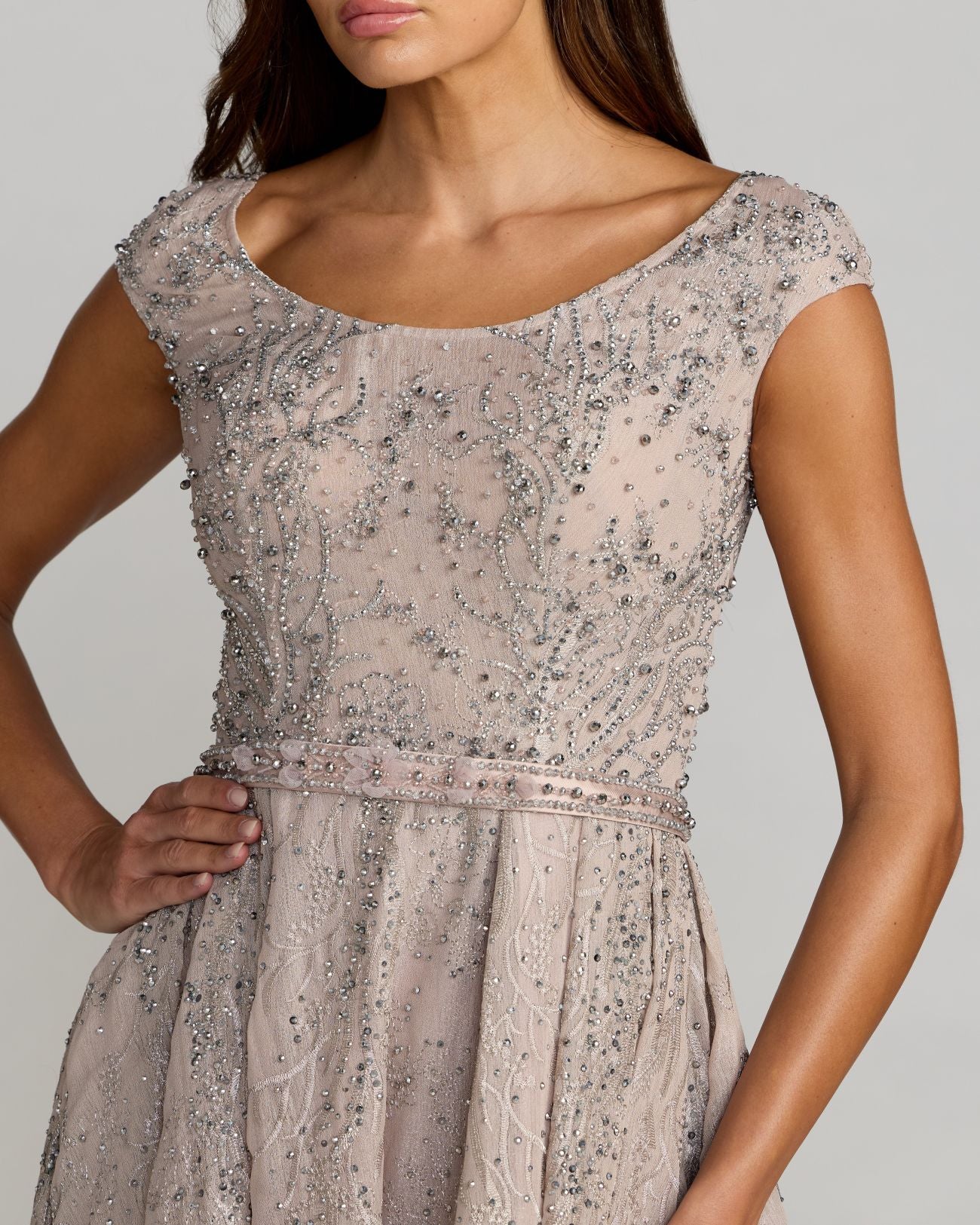 Mac Duggal 20374 Dress