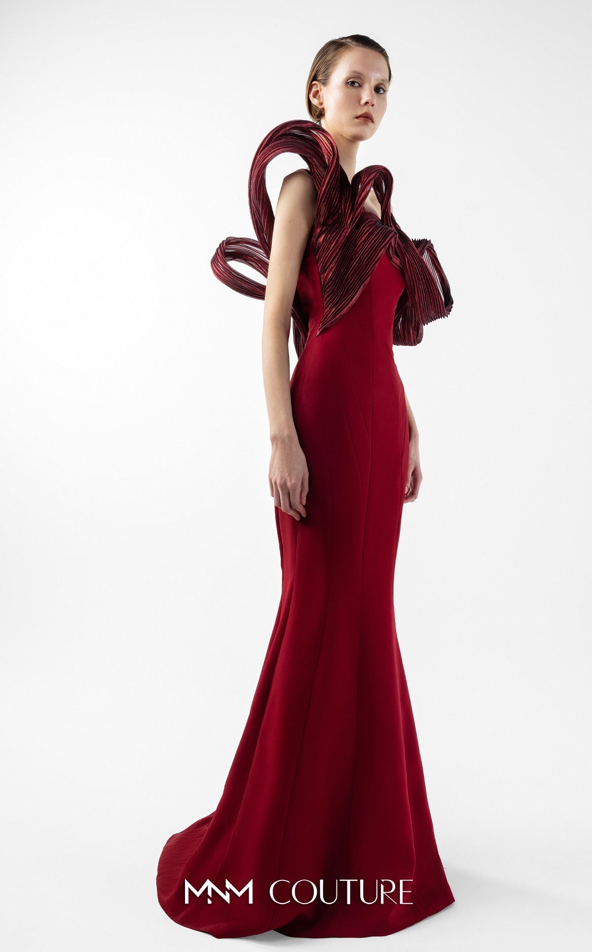 Gaby Charbachy G2009 Dress