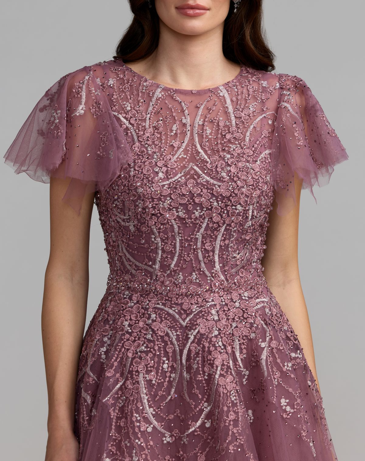 Mac Duggal 20507 Dress