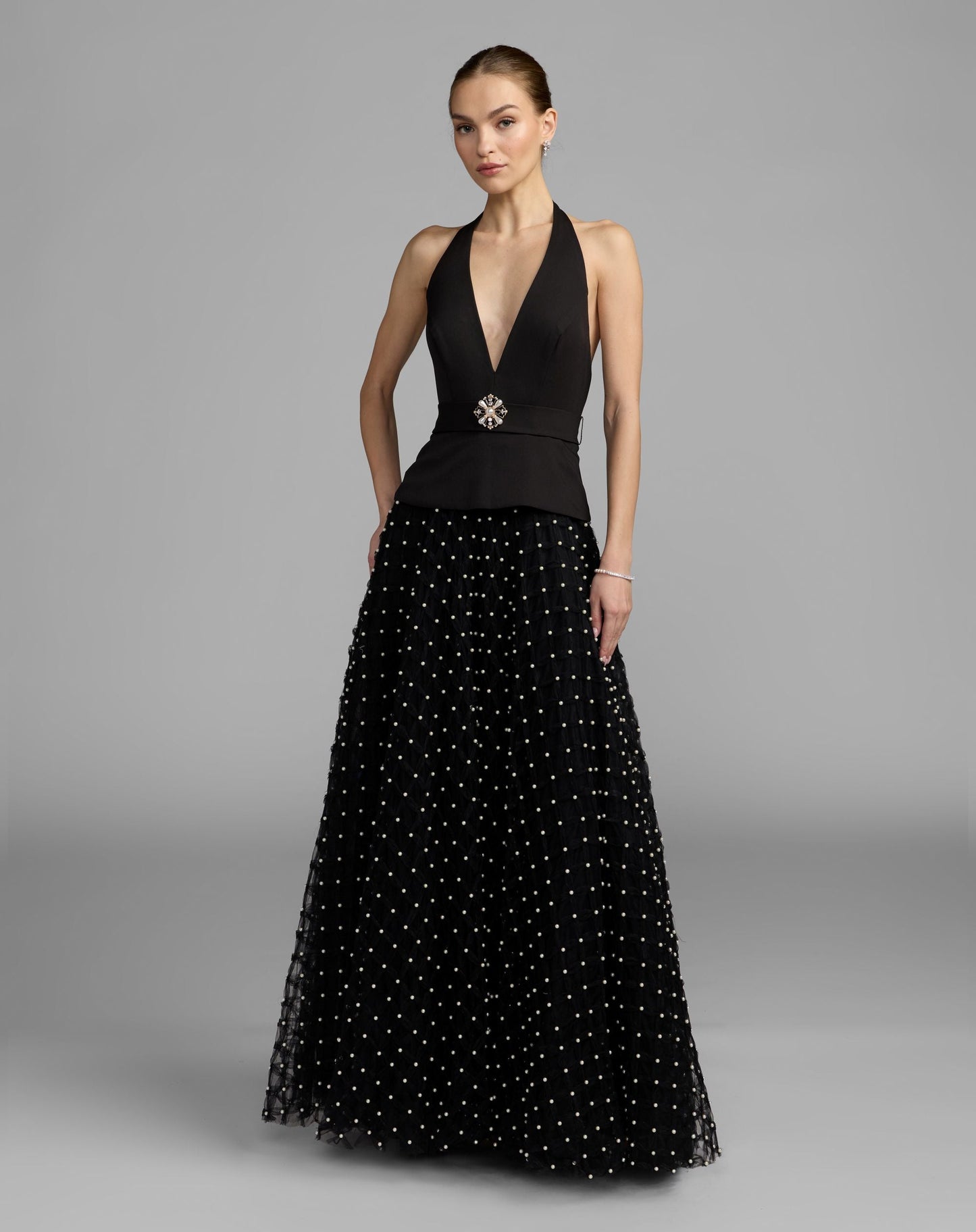 Ieena for Mac Duggal 27865 Dress