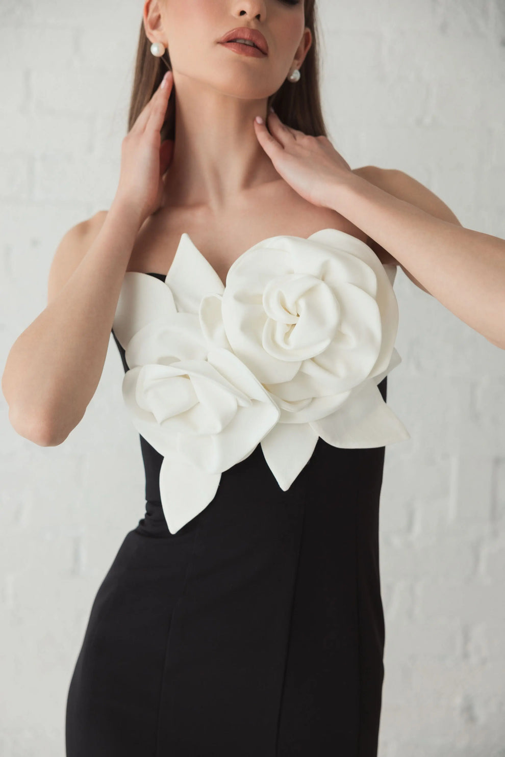 Ieena for Mac Duggal 2300 Dress