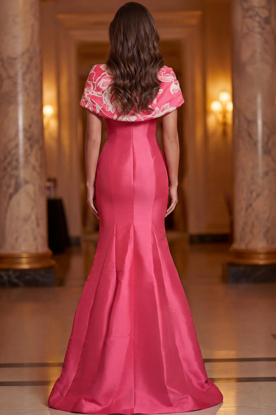 Jovani 49641 Dress - ElbisNY