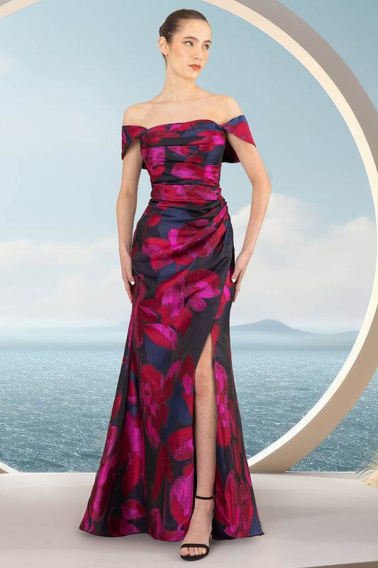 Janique 2513 Dress