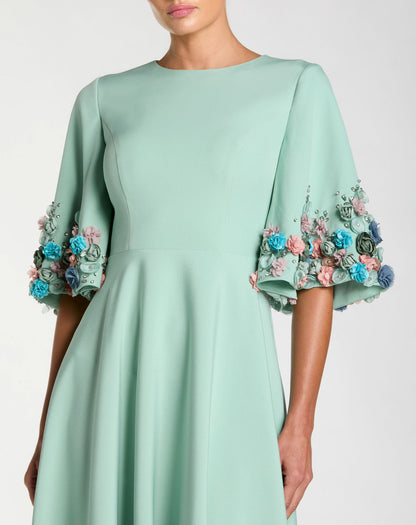 Mac Duggal 11854 - ElbisNY