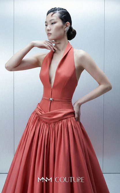 MNM Couture E0163 Dress - ElbisNY