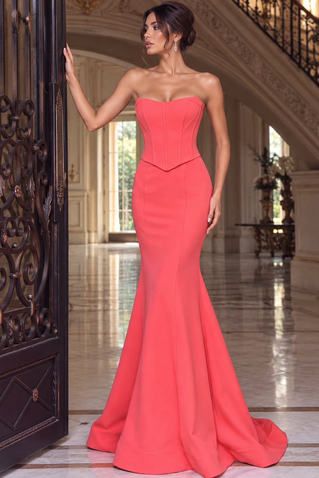 Jovani 49886 Dress