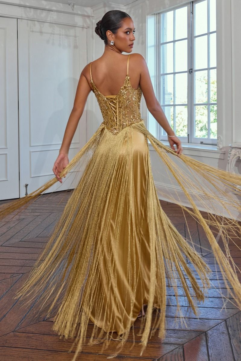 Ladivine CDS580 Dress