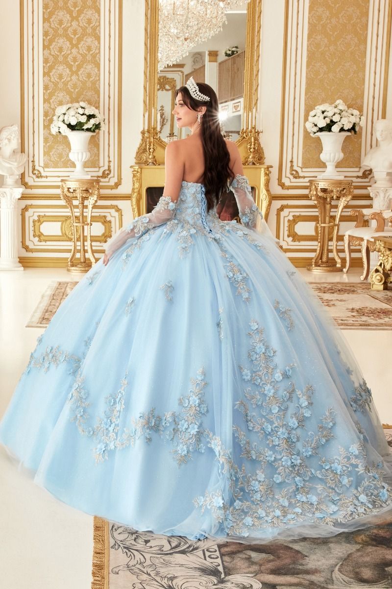 Ladivine 15714 Dress