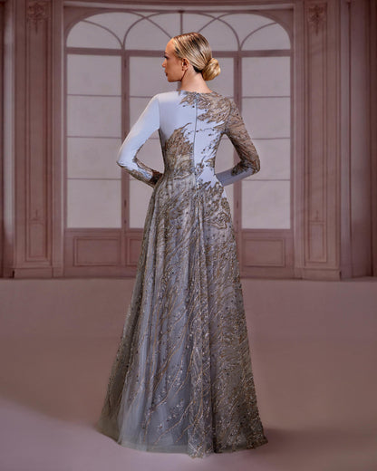 Reverie Couture FW291 Dress