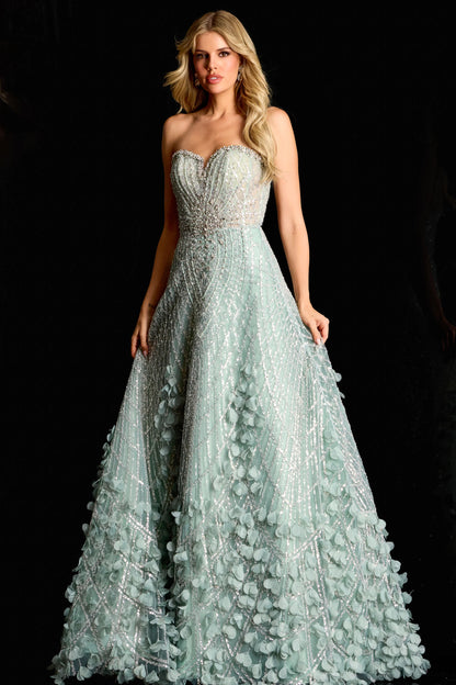 Jovani 45069 Dress