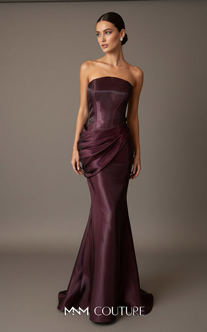 MNM Couture B1194 Dress